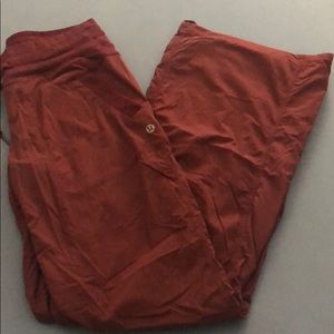 Lululemon Dance Studio Pant 30”